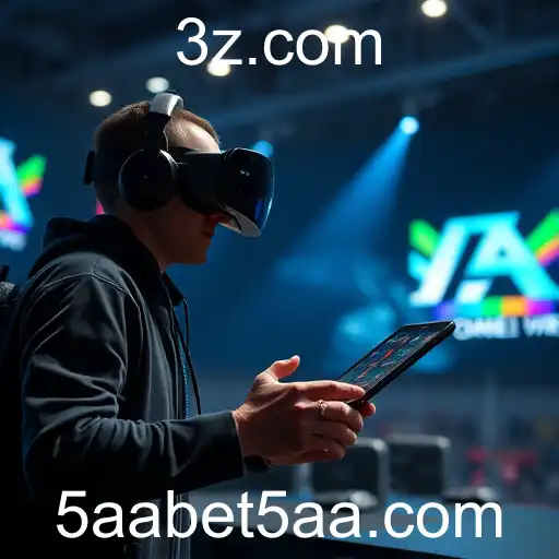 O Futuro dos Jogos Online: Tendências e Desafios