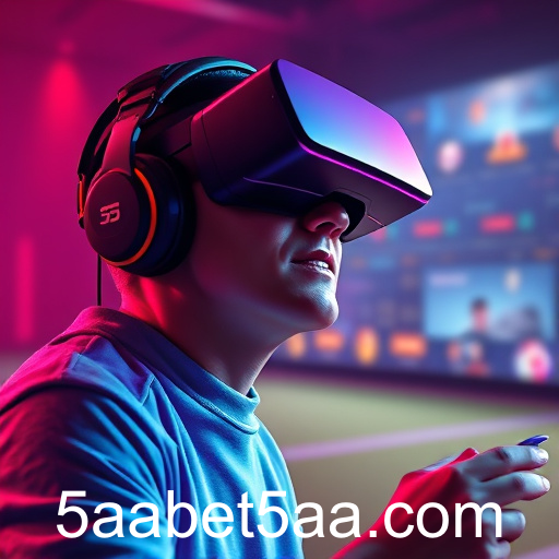 Tendências Emergentes e Inovações no Mundo dos Jogos Online