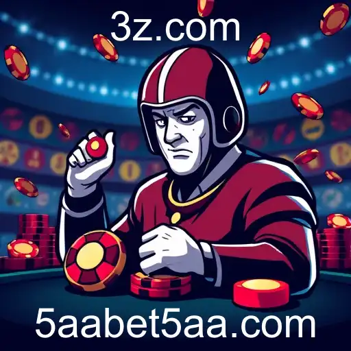 A Nova Era dos Jogos de Aposta Online