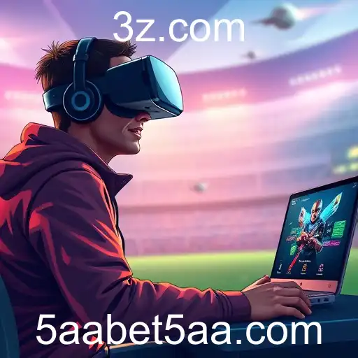 Tendências e Inovações no Mundo dos Jogos Online