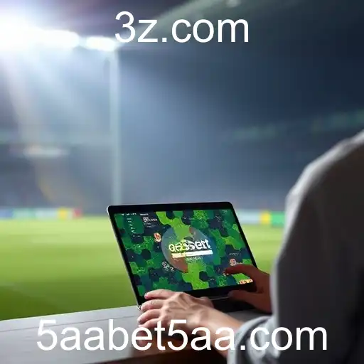 A Revolução dos Sites de Jogos em 2025