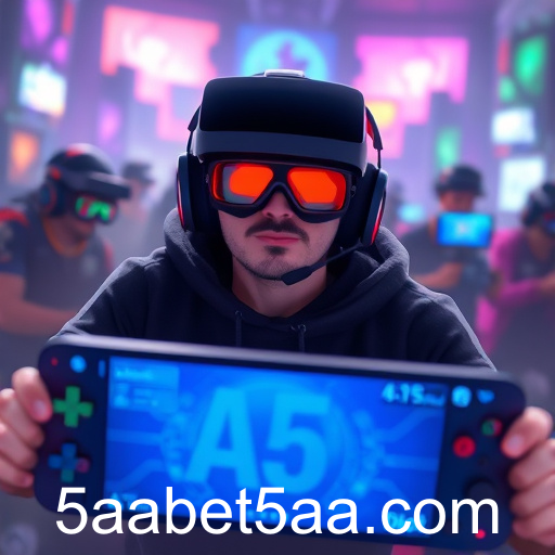 Inovações e Tendências no Mundo dos Jogos Online