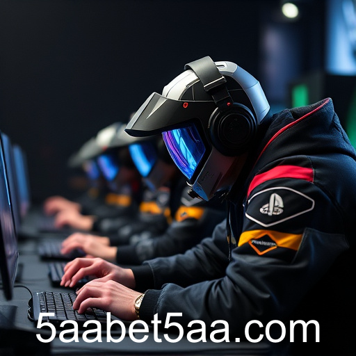 Impacto das Novas Tecnologias de Jogos em 2025