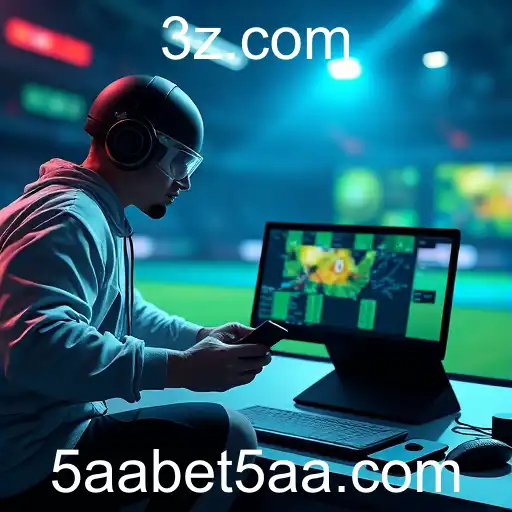 Impacto dos Jogos Online na Economia Global