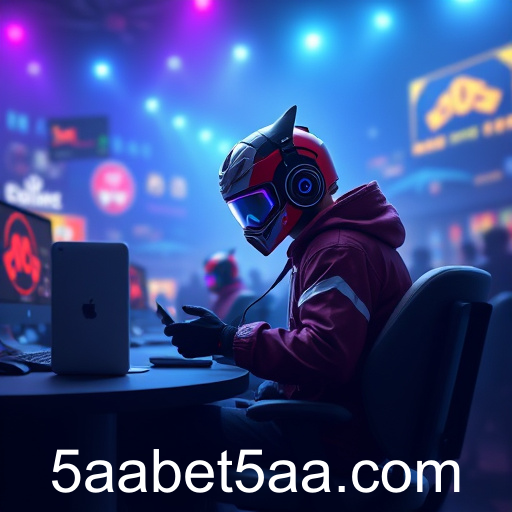 O Crescimento Impressionante dos eSports em 2025