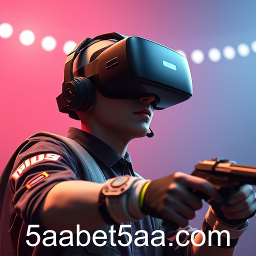 Inovações e Tendências em Jogos para 2025