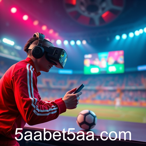 Inovações e Tendências no Mundo dos Jogos em 2025
