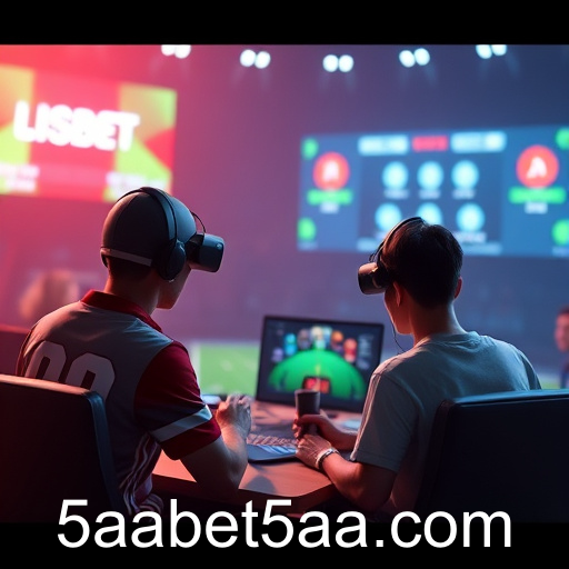 Inovações em Jogos Digitais: Tendências de 2025