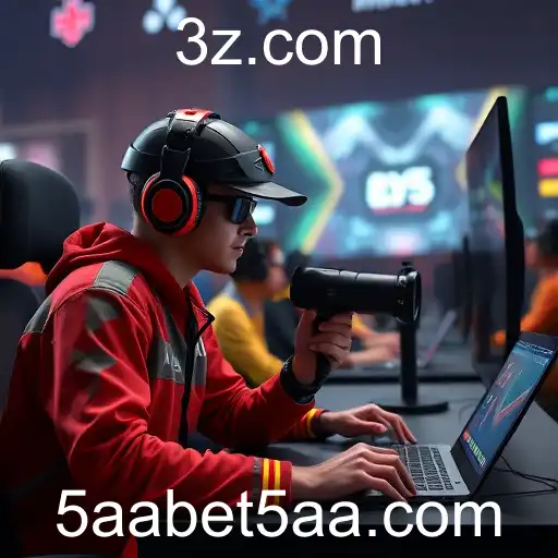 A Nova Era dos Jogos Online: Inovações e Desafios