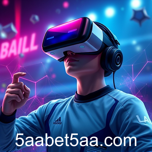 Novas Tendências em Jogos de Apostas de 2025