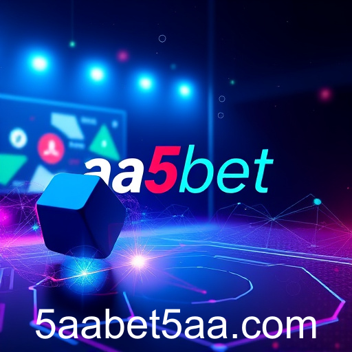 Revolução nos Jogos de Apostas: O Impacto da Plataforma aa5bet