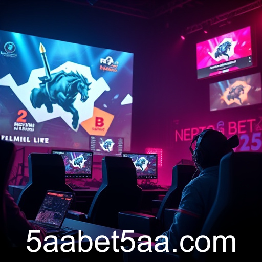 Ascensão dos Jogos Virtuais em 2025