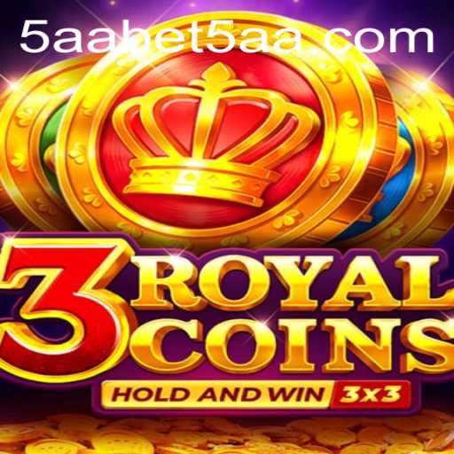 Unlocking the Magic of 3RoyalCoins: The Ultimate Guide to Gameplay and Strategy