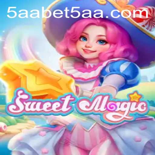 Discover the Enchanting World of SweetMagic: A Comprehensive Overview