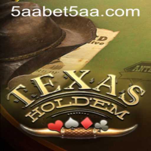 Exploring the Thrills of Texas Hold'em and the Rise of aa5bet